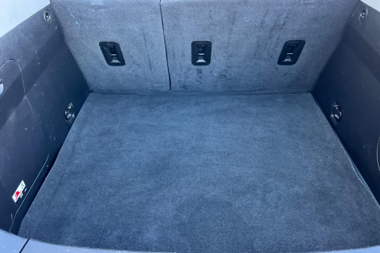 2018 Chevrolet Volt LT Roseville CA