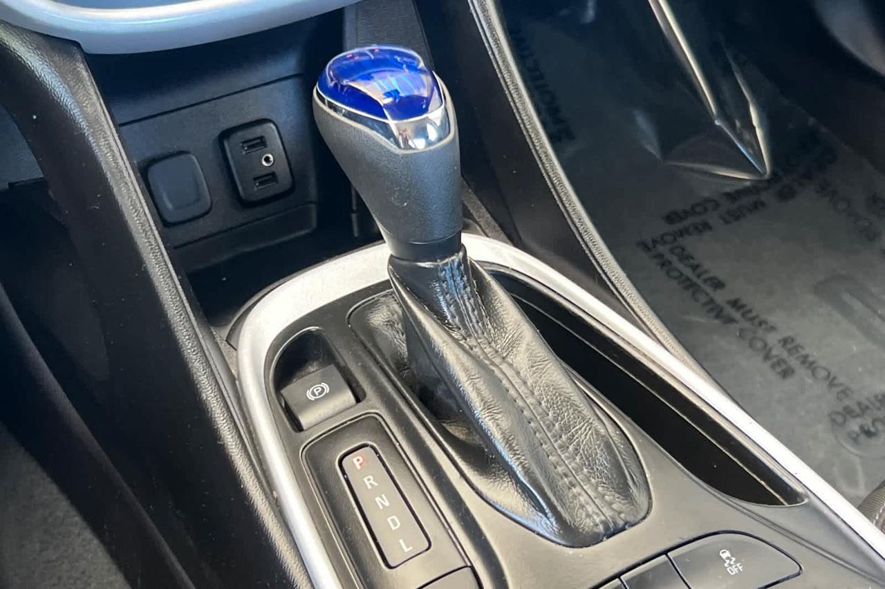 2018 Chevrolet Volt LT Roseville CA