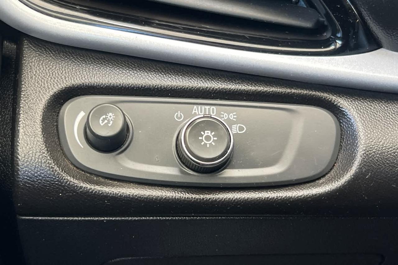 2018 Chevrolet Volt LT Roseville CA