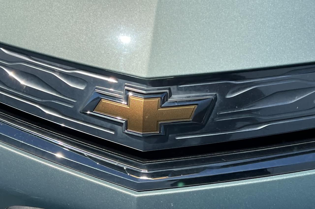 2018 Chevrolet Volt LT Roseville CA