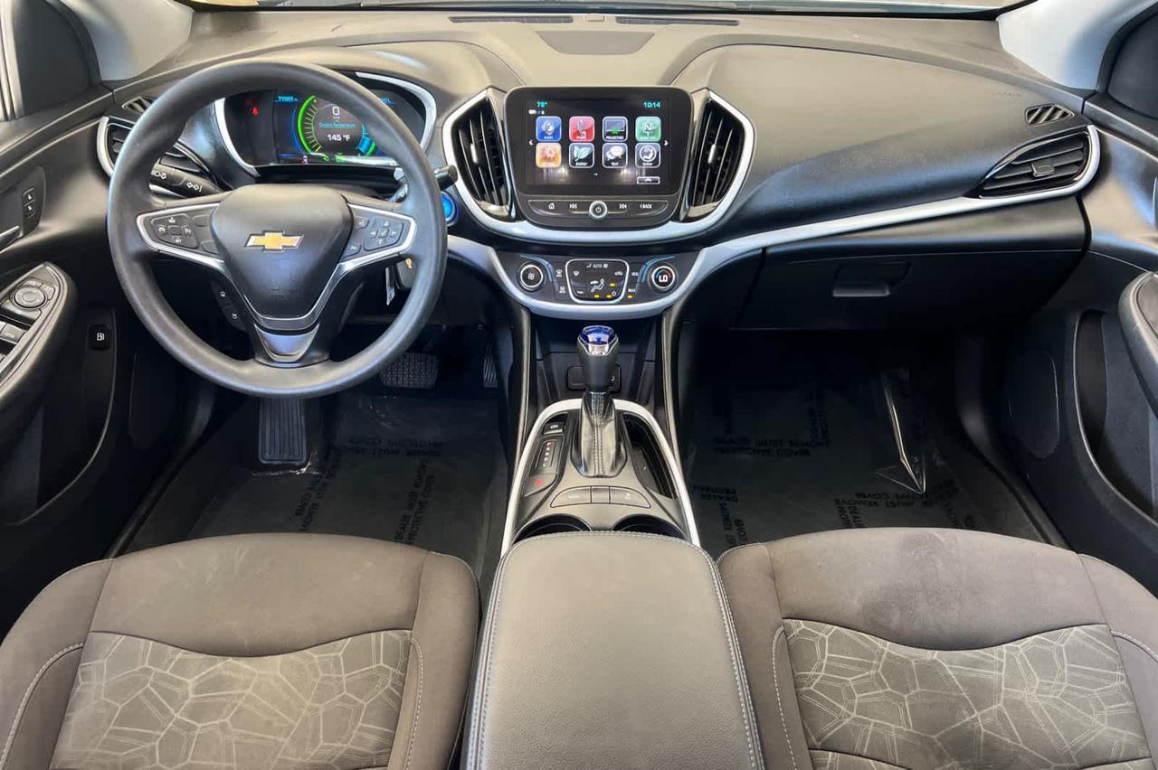 2018 Chevrolet Volt LT Roseville CA