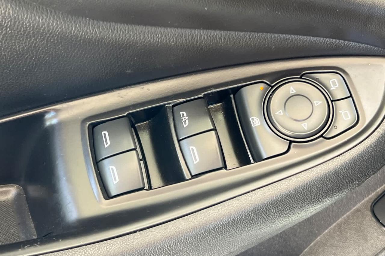 2018 Chevrolet Volt LT Roseville CA