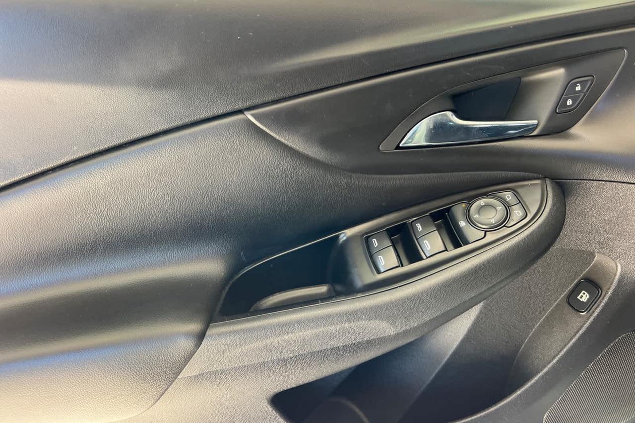 2018 Chevrolet Volt LT Roseville CA