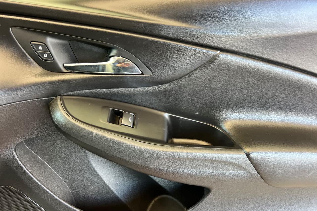 2018 Chevrolet Volt LT Roseville CA