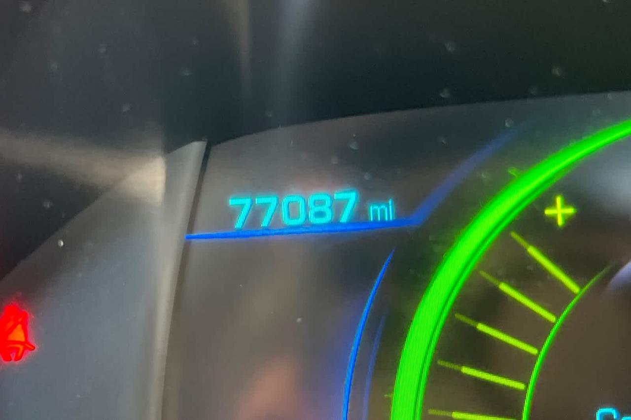 2018 Chevrolet Volt LT Roseville CA