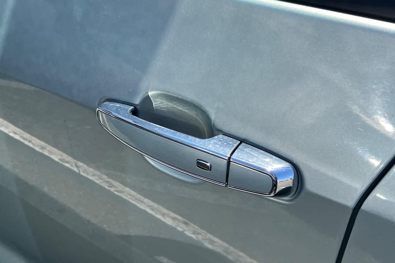 2018 Chevrolet Volt LT Roseville CA