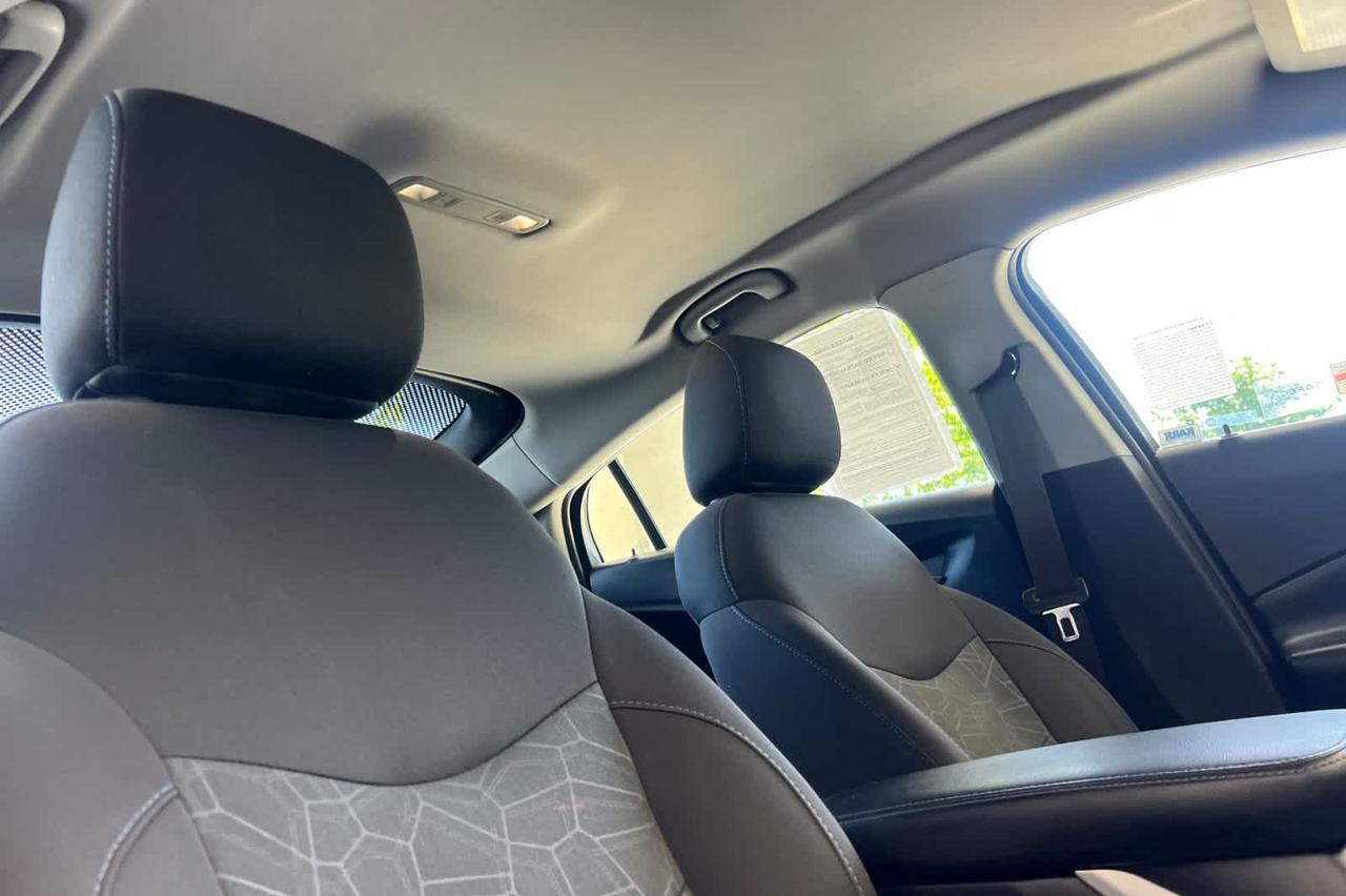 2018 Chevrolet Volt LT Roseville CA