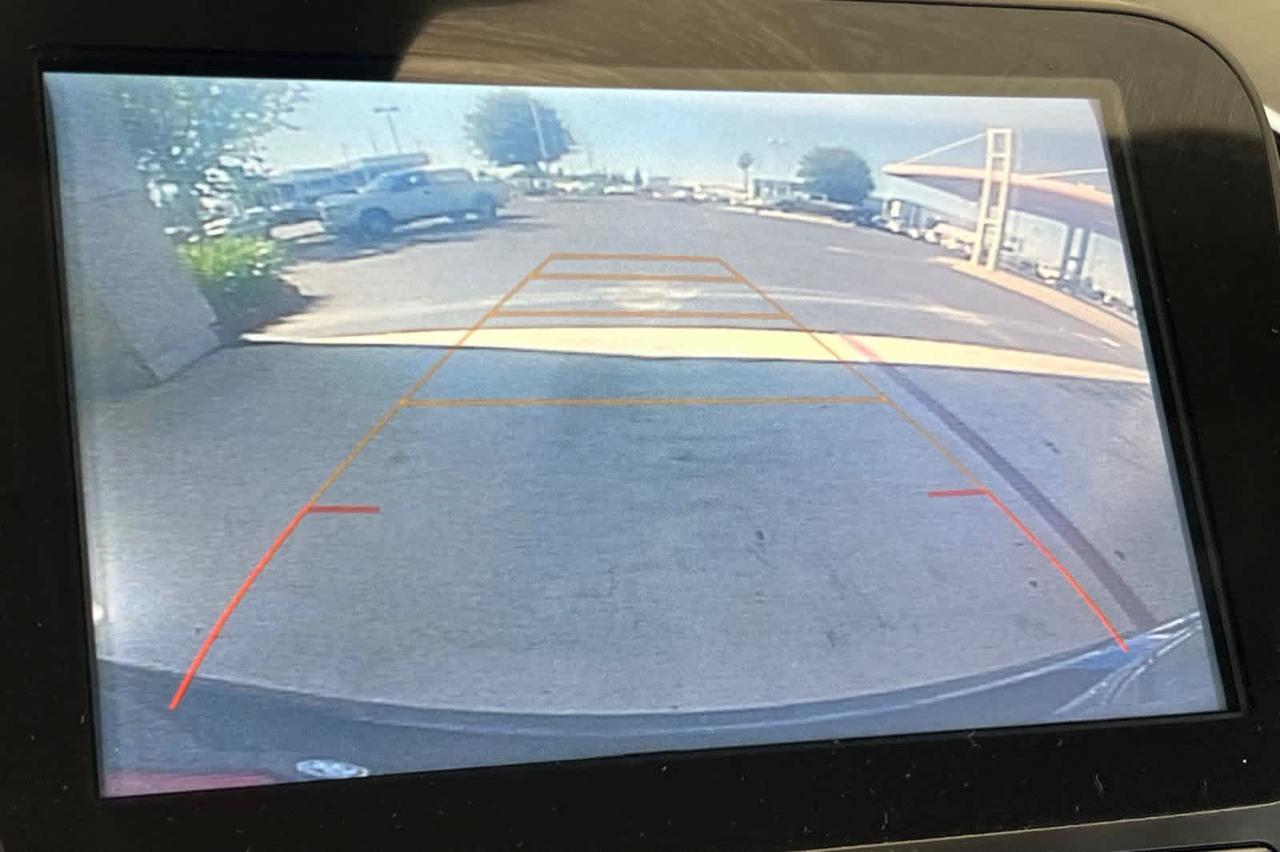 2018 Chevrolet Volt LT Roseville CA