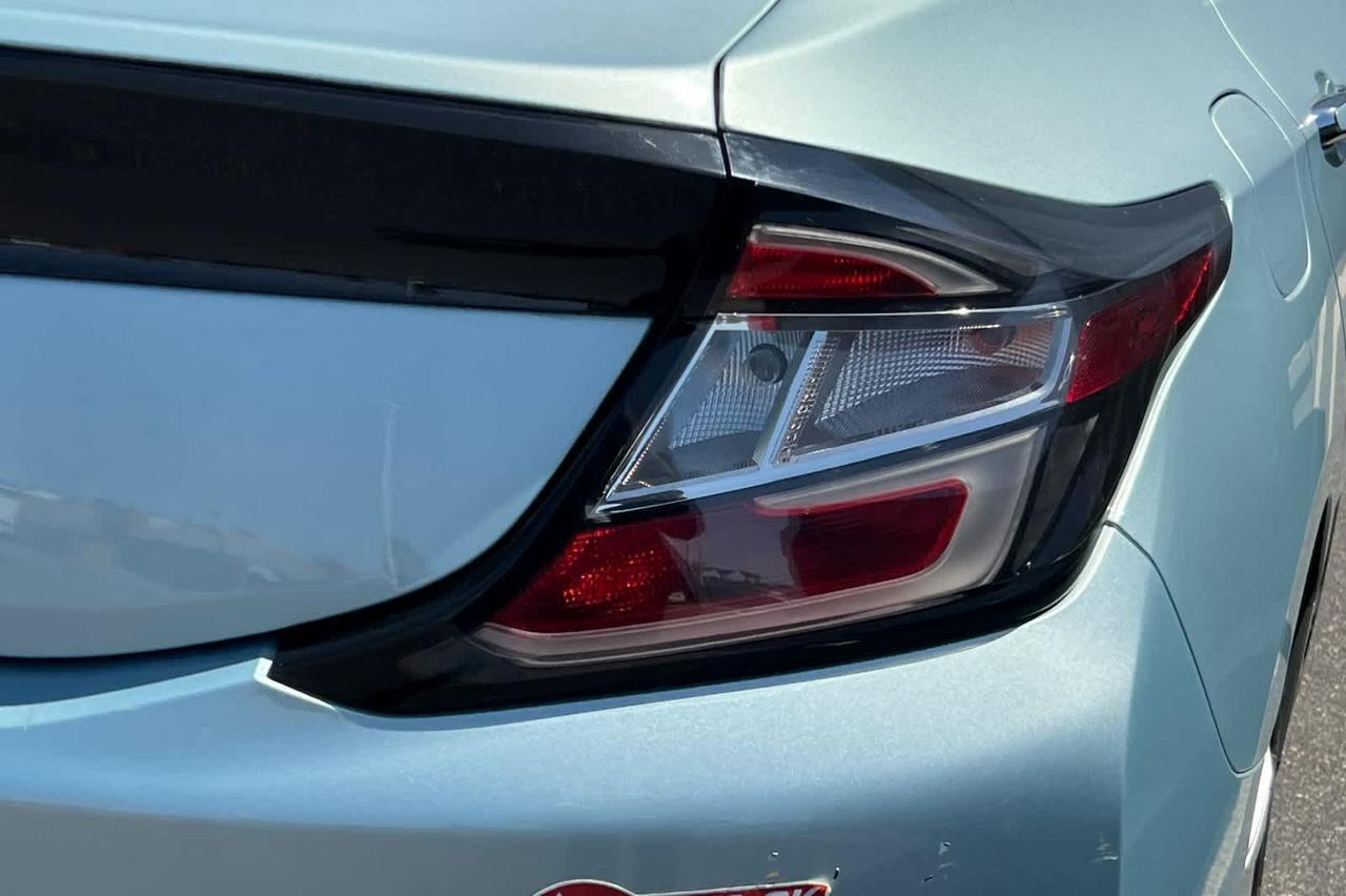 2018 Chevrolet Volt LT Roseville CA