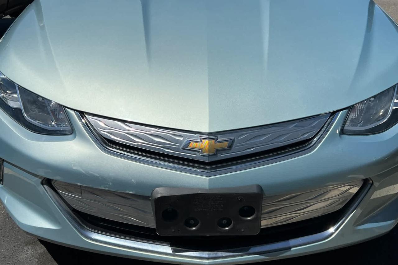 2018 Chevrolet Volt LT Roseville CA