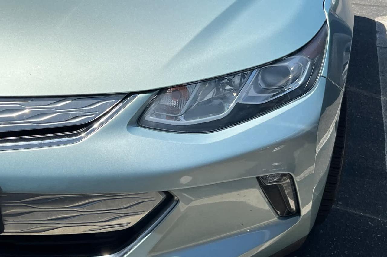 2018 Chevrolet Volt LT Roseville CA