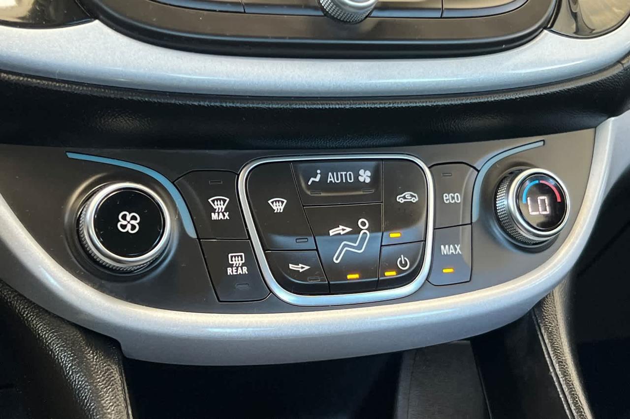 2018 Chevrolet Volt LT Roseville CA