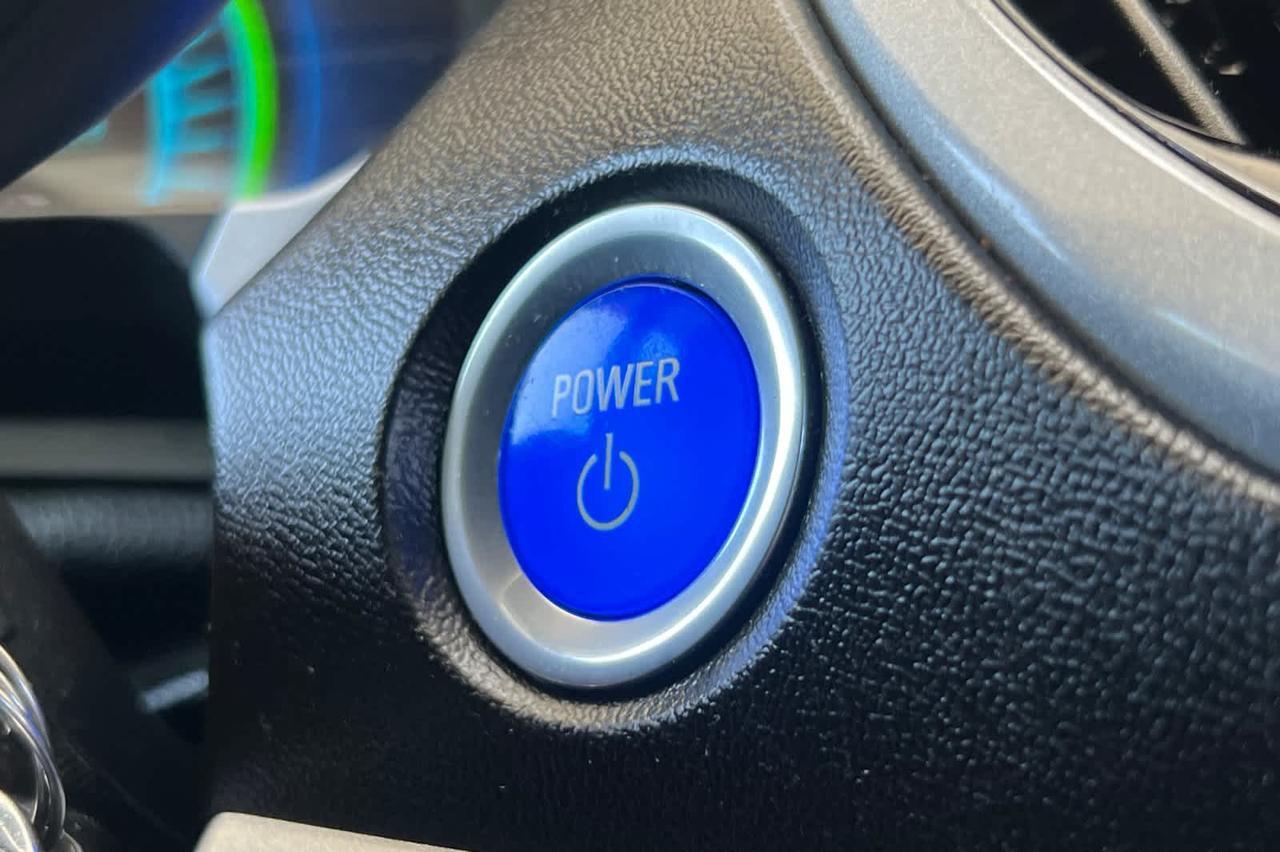 2018 Chevrolet Volt LT Roseville CA