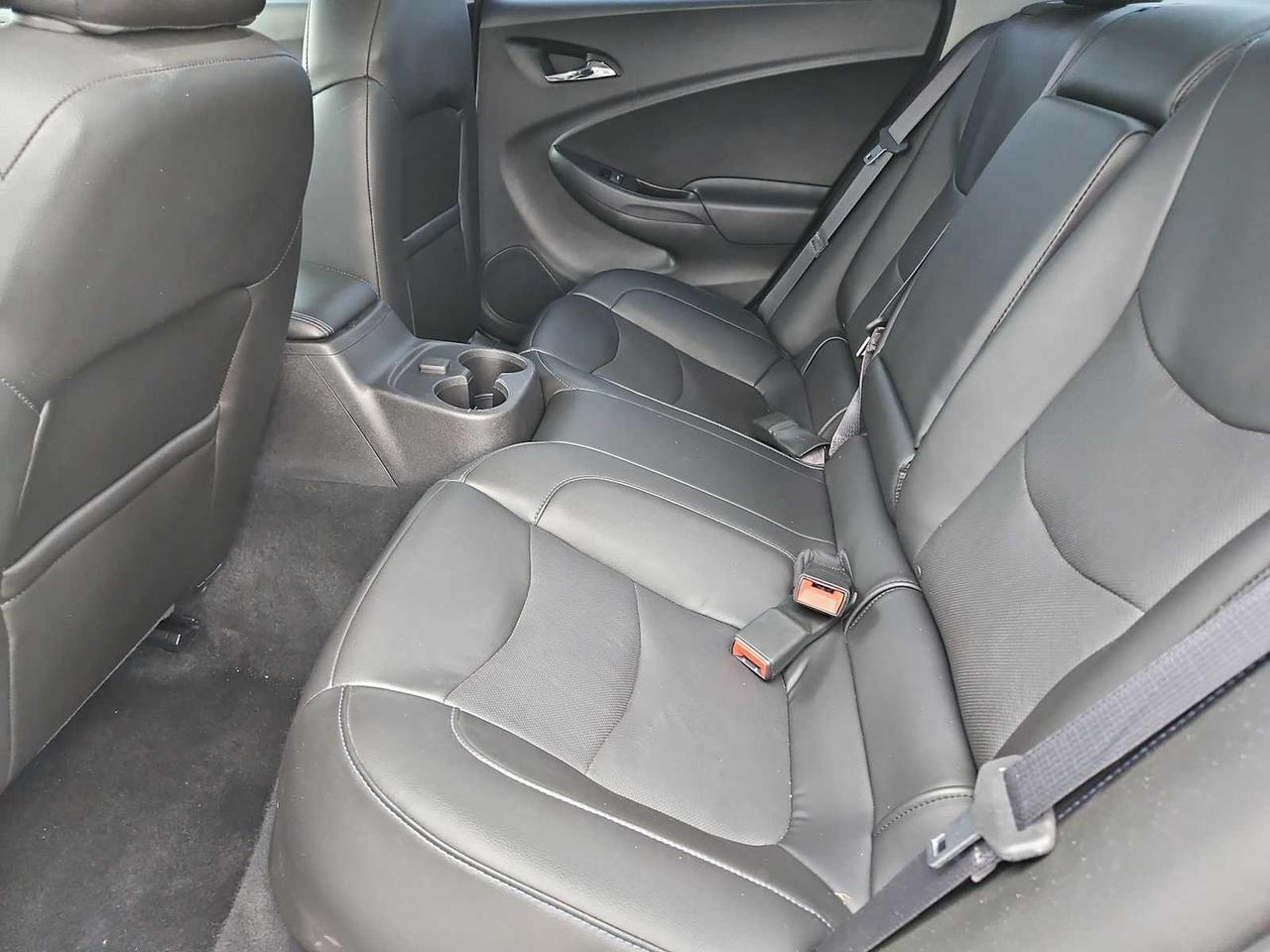 2018 Chevrolet Volt LT Irving TX