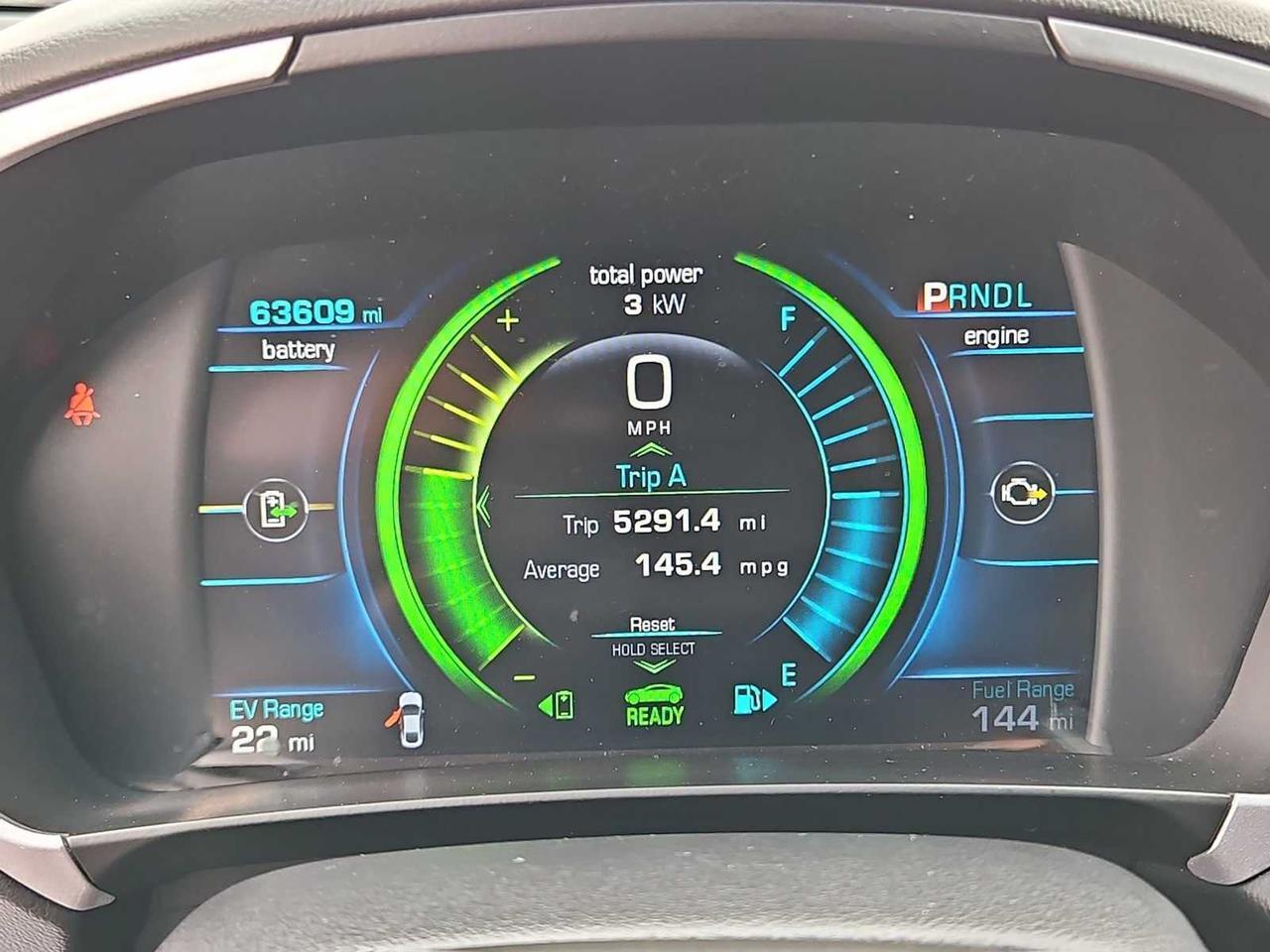 2018 Chevrolet Volt LT Irving TX