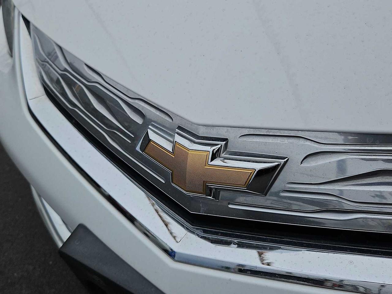 2018 Chevrolet Volt LT Irving TX