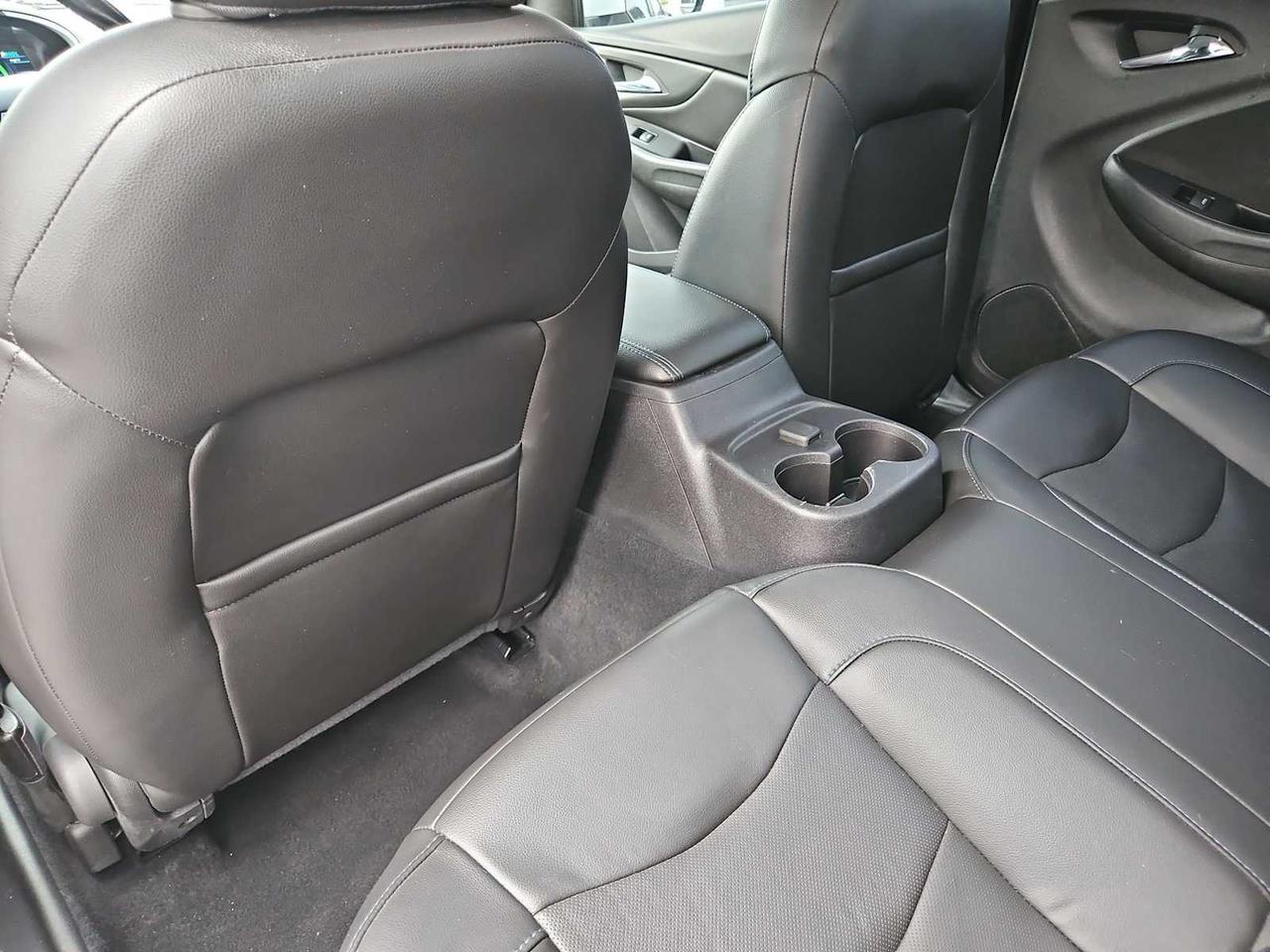 2018 Chevrolet Volt LT Irving TX
