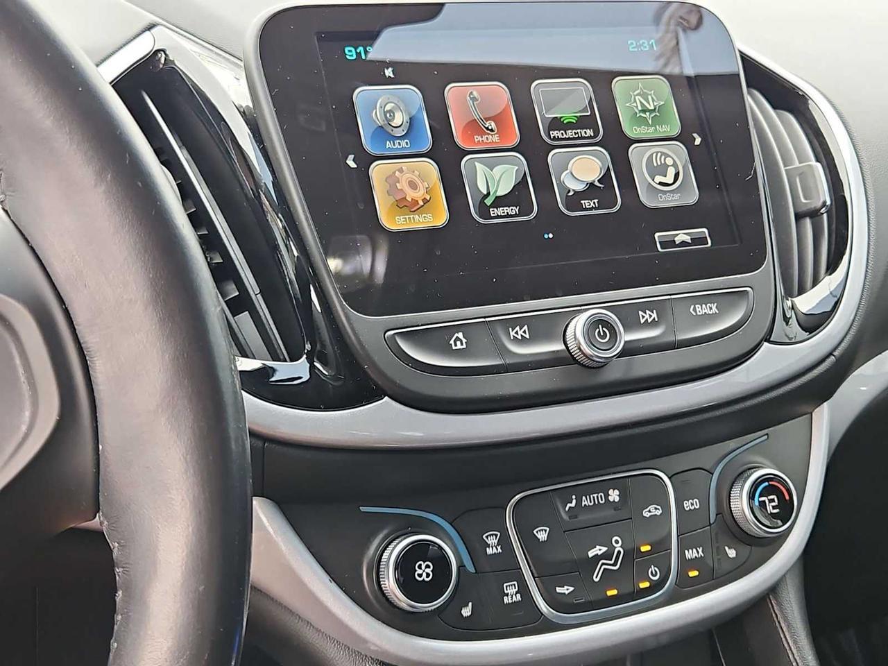 2018 Chevrolet Volt LT Irving TX