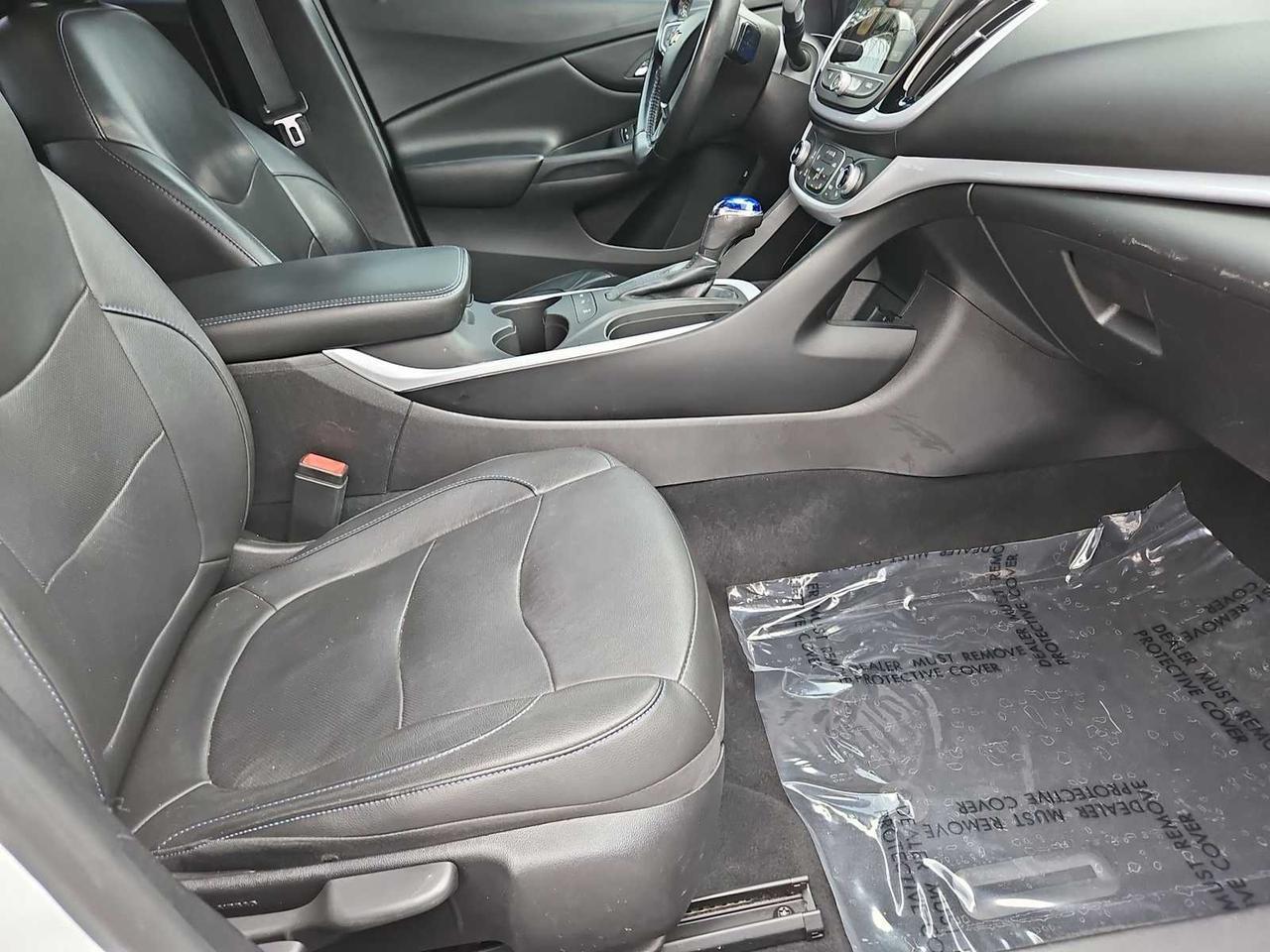2018 Chevrolet Volt LT Irving TX