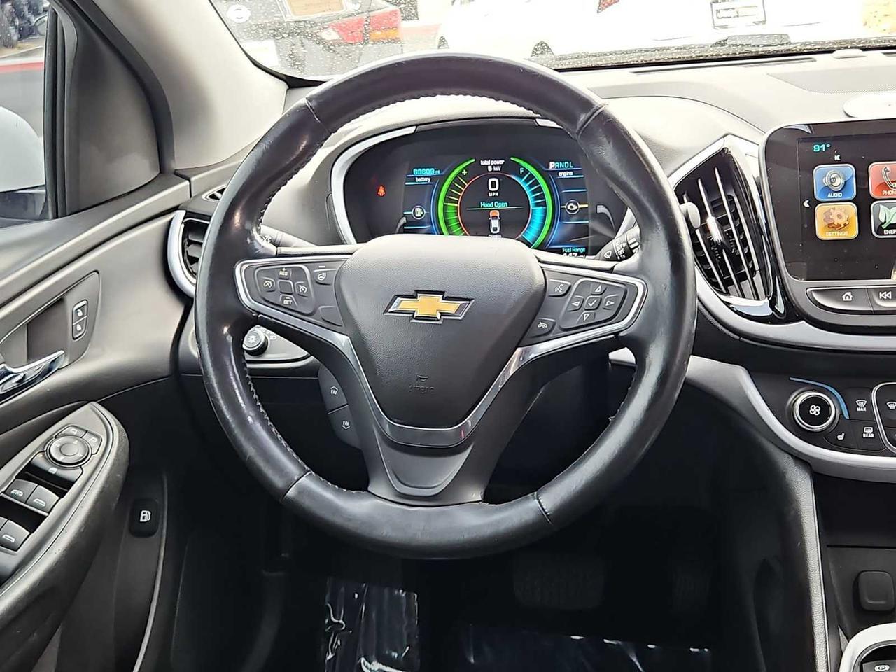 2018 Chevrolet Volt LT Irving TX