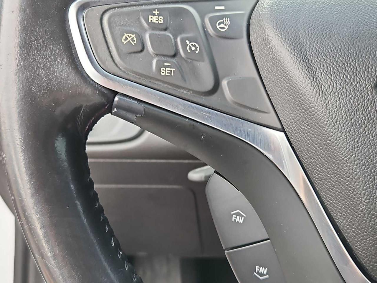 2018 Chevrolet Volt LT Irving TX