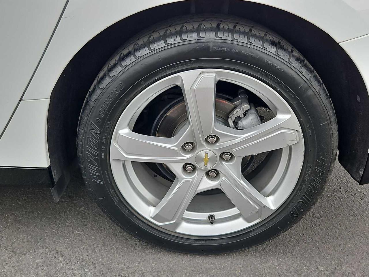 2018 Chevrolet Volt LT Irving TX