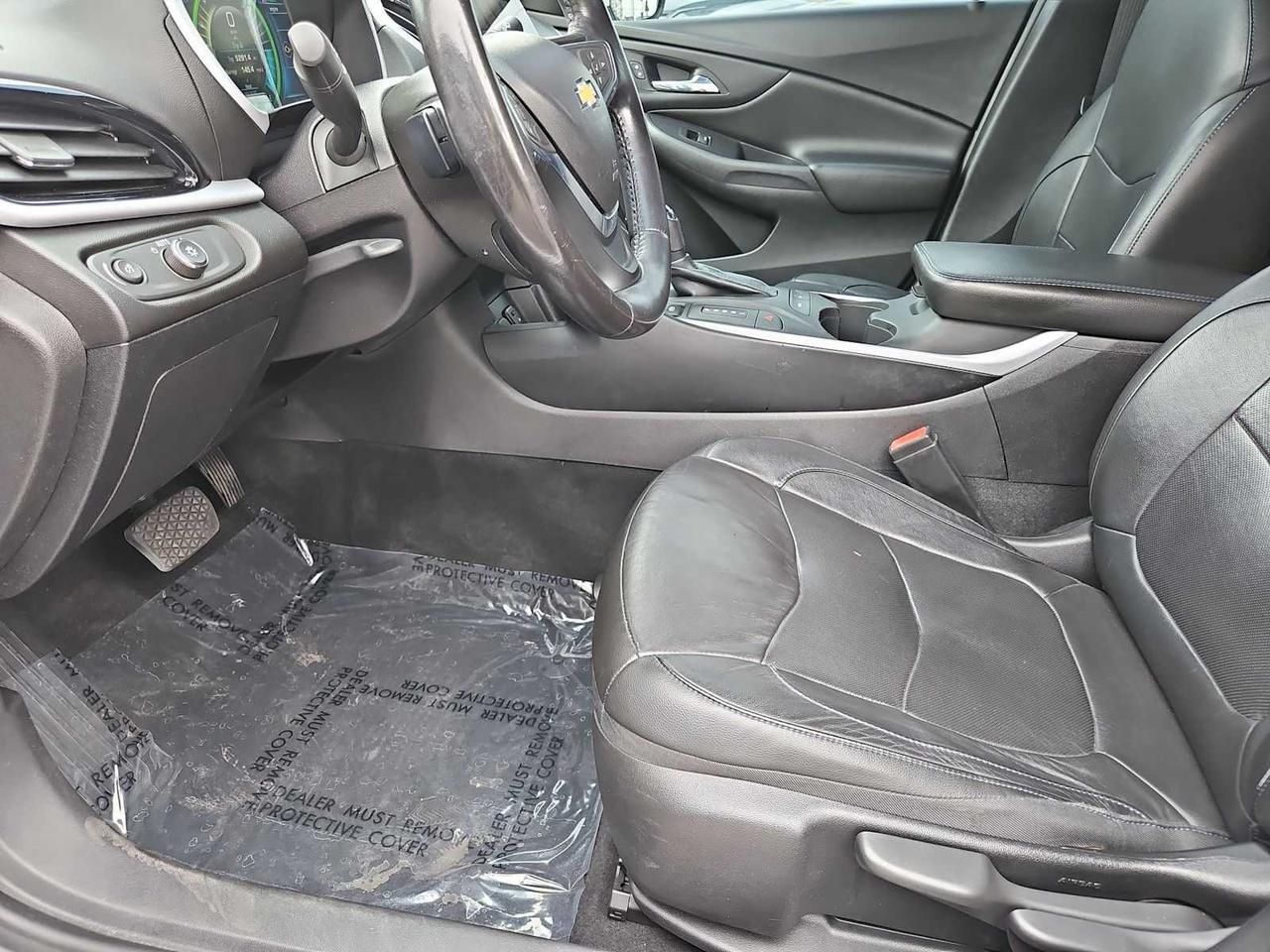 2018 Chevrolet Volt LT Irving TX