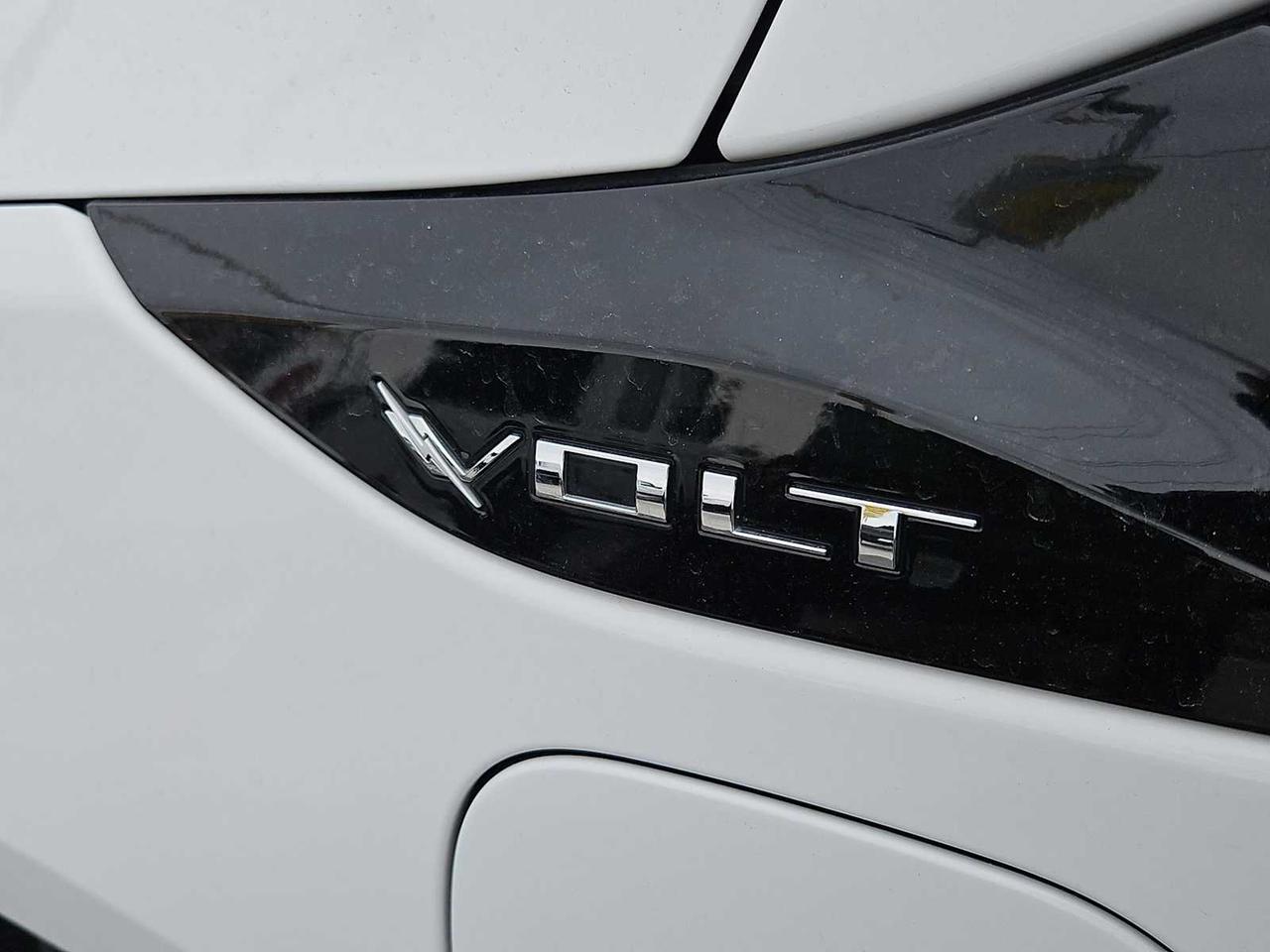 2018 Chevrolet Volt LT Irving TX