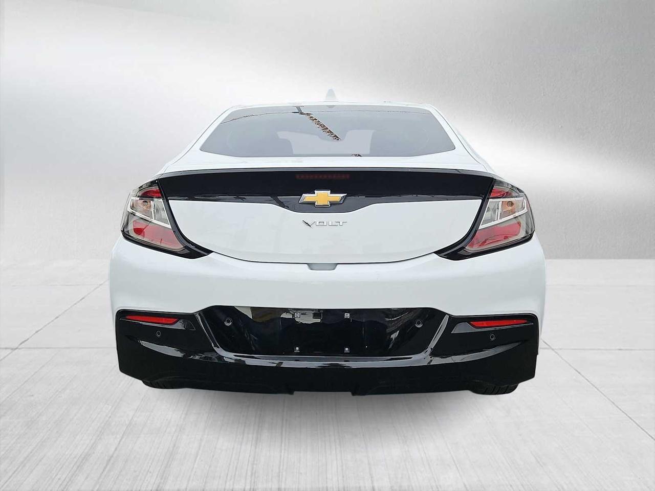 2018 Chevrolet Volt LT Irving TX