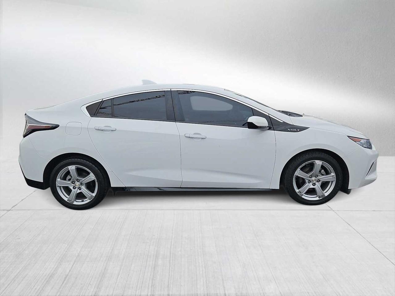2018 Chevrolet Volt LT Irving TX