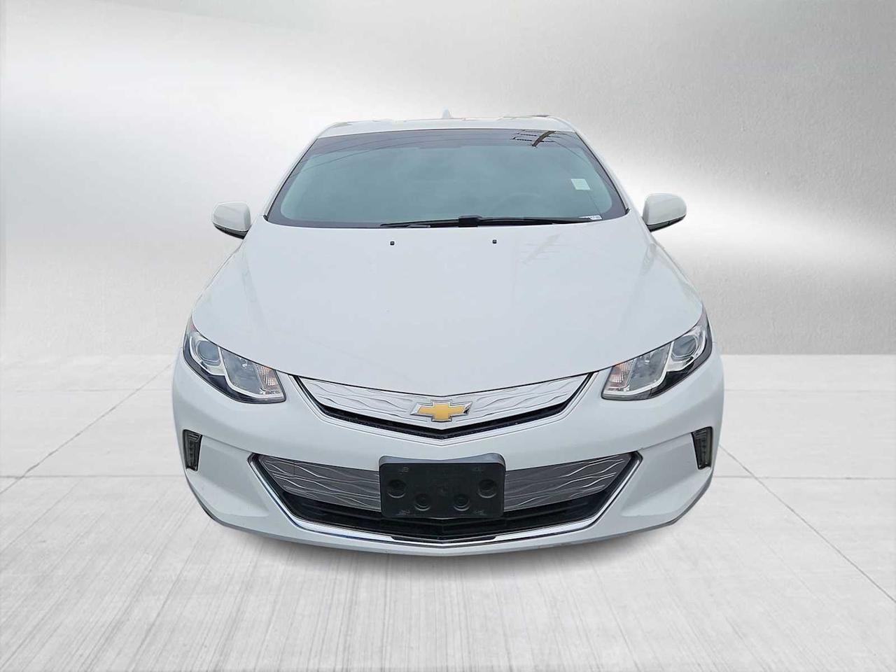 2018 Chevrolet Volt LT Irving TX