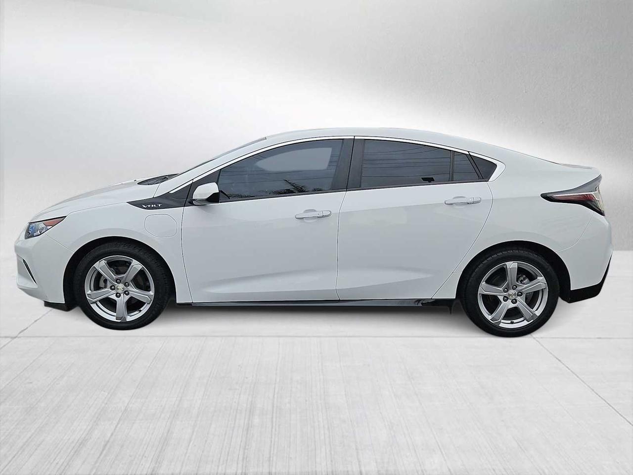 2018 Chevrolet Volt LT Irving TX