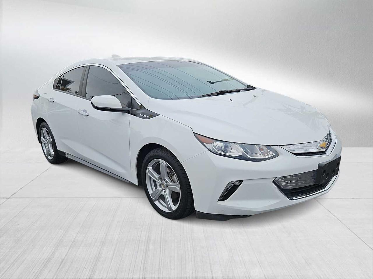 2018 Chevrolet Volt LT Irving TX