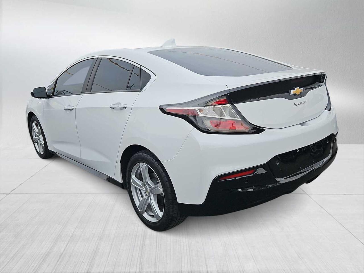 2018 Chevrolet Volt LT Irving TX