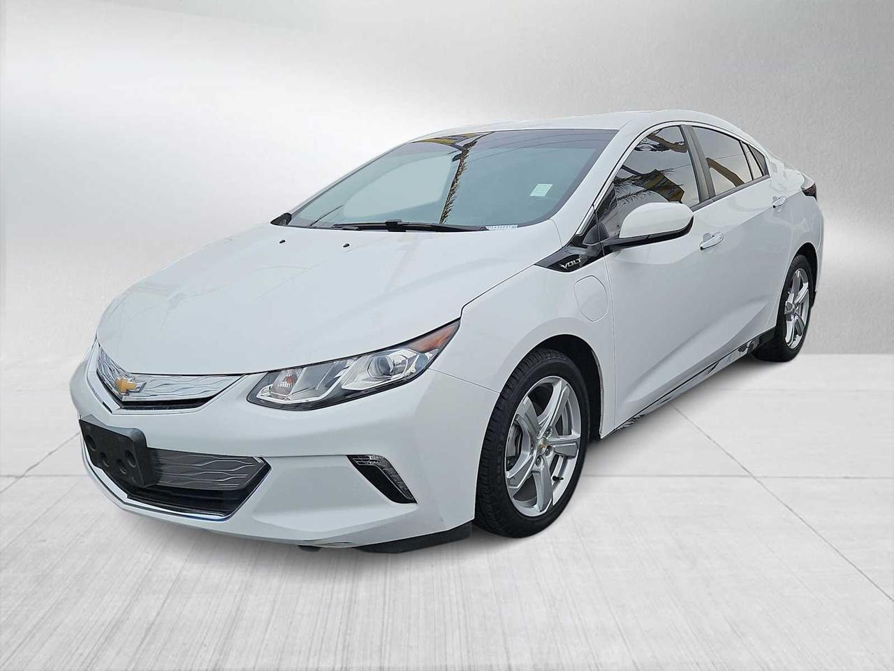 2018 Chevrolet Volt LT Irving TX