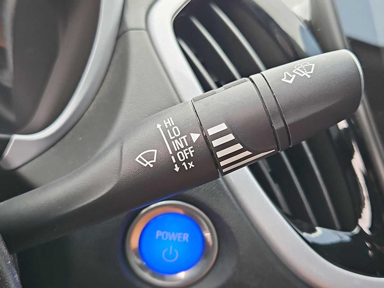 2018 Chevrolet Volt LT Irving TX