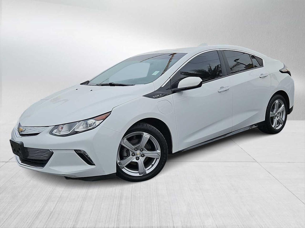 2018 Chevrolet Volt LT Irving TX