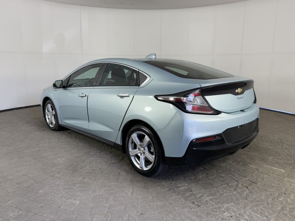 2018 Chevrolet Volt LT w/Comfort Pkg Maumee OH