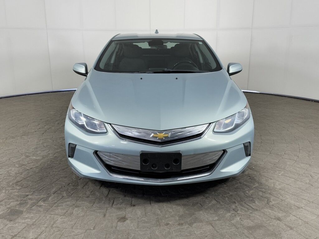 2018 Chevrolet Volt LT w/Comfort Pkg Maumee OH
