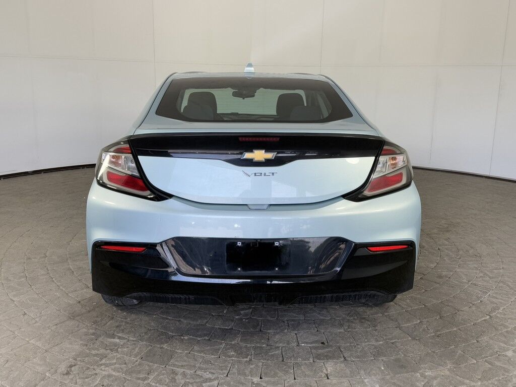 2018 Chevrolet Volt LT w/Comfort Pkg Maumee OH
