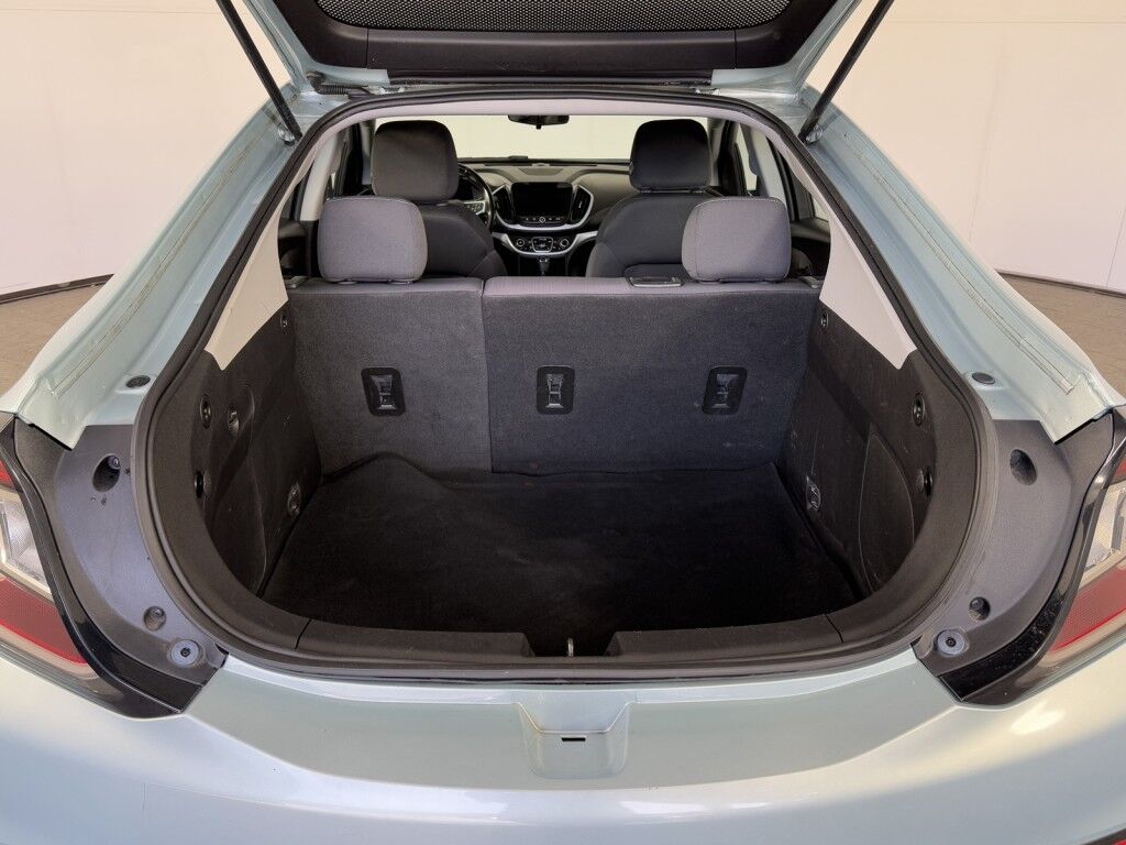 2018 Chevrolet Volt LT w/Comfort Pkg Maumee OH