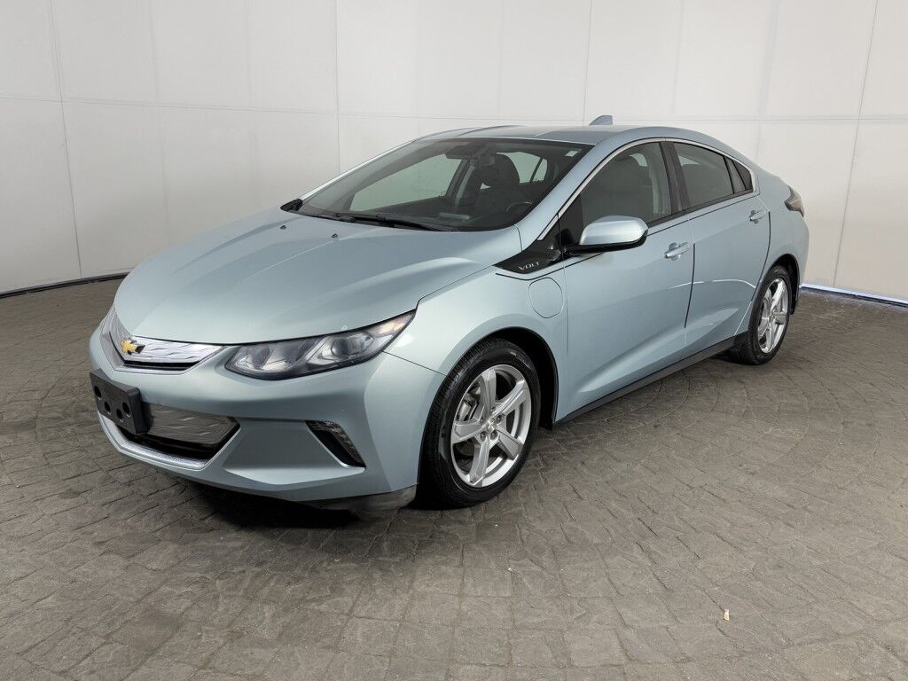 2018 Chevrolet Volt LT w/Comfort Pkg Maumee OH