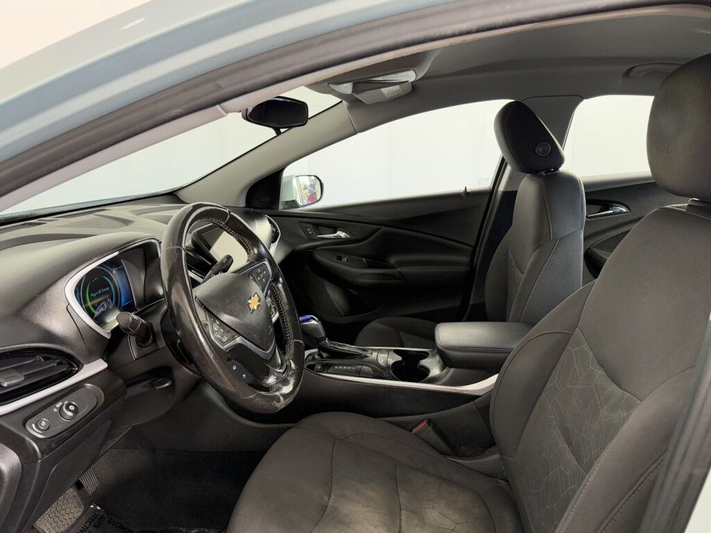 2018 Chevrolet Volt LT w/Comfort Pkg Maumee OH