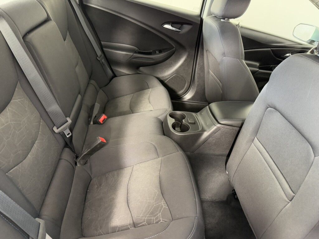 2018 Chevrolet Volt LT w/Comfort Pkg Maumee OH