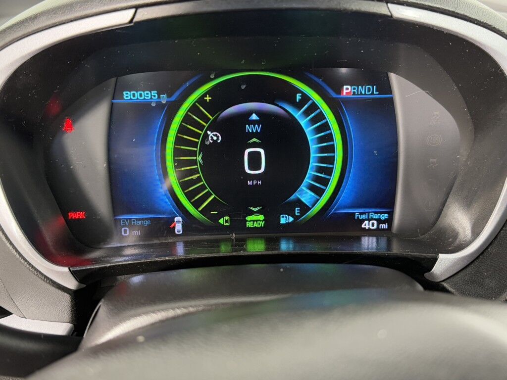 2018 Chevrolet Volt LT w/Comfort Pkg Maumee OH