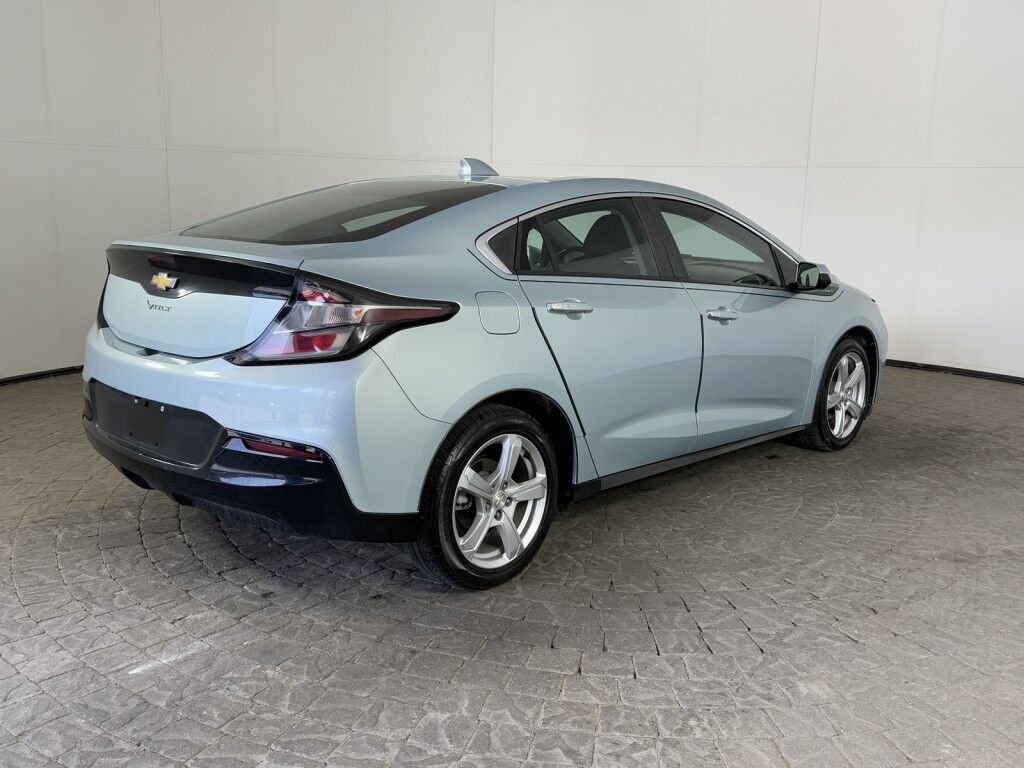 2018 Chevrolet Volt LT w/Comfort Pkg Maumee OH