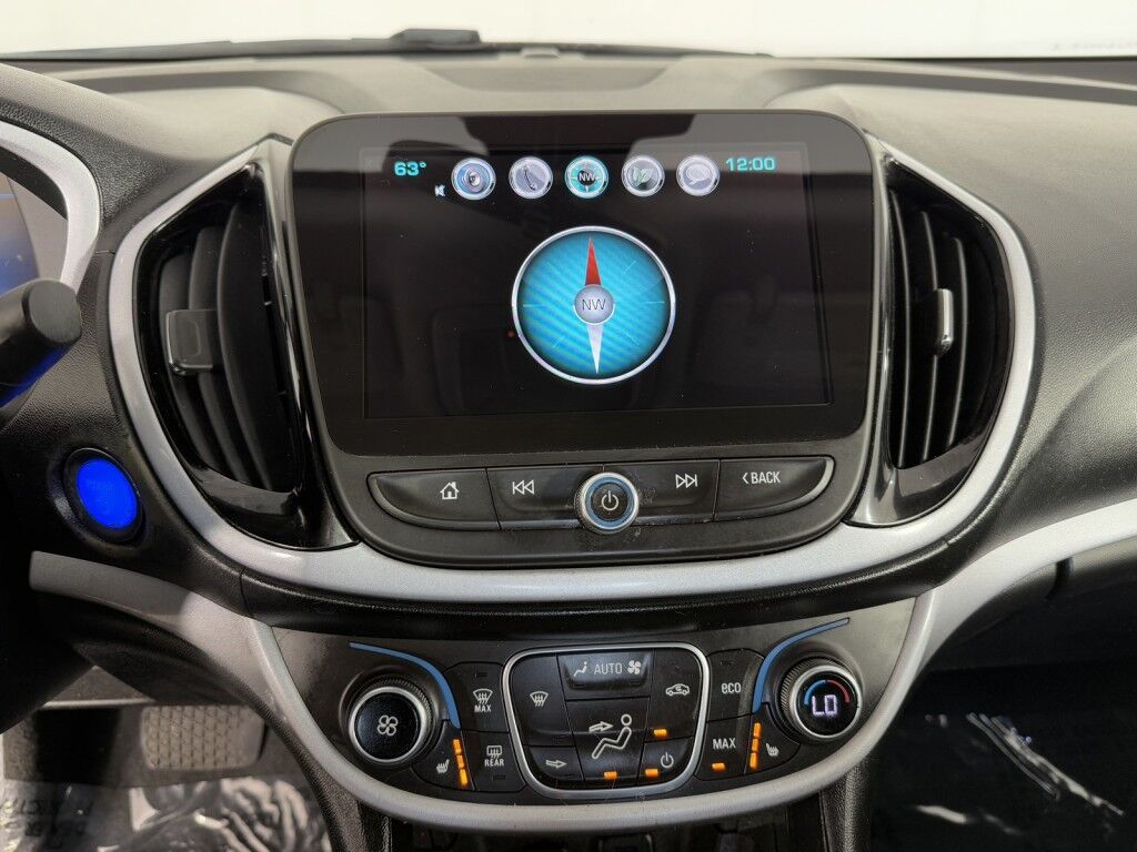2018 Chevrolet Volt LT w/Comfort Pkg Maumee OH