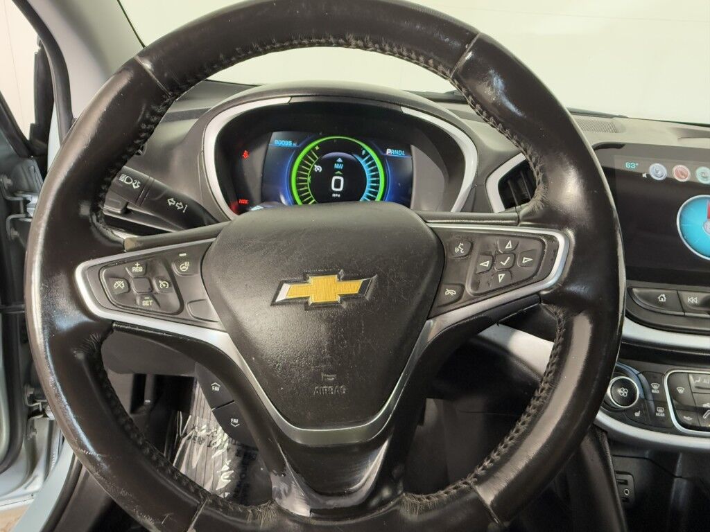 2018 Chevrolet Volt LT w/Comfort Pkg Maumee OH