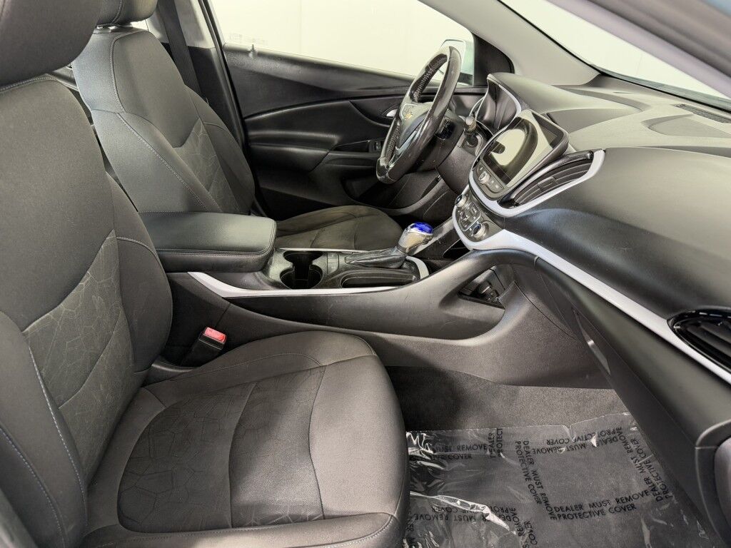 2018 Chevrolet Volt LT w/Comfort Pkg Maumee OH