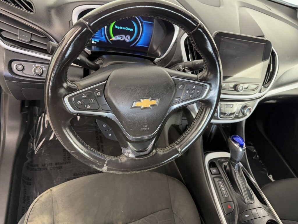 2018 Chevrolet Volt LT w/Comfort Pkg Maumee OH